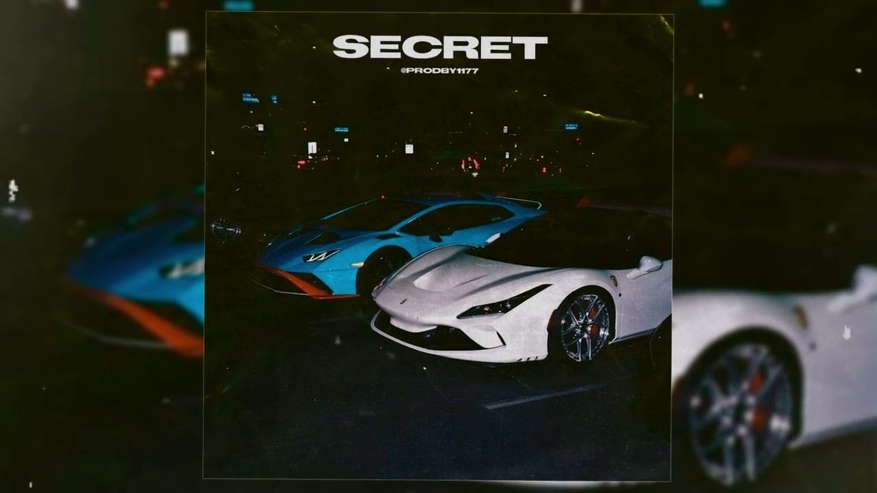 [FREE] (+8) Club Banger Loop Kit 2025 - "SECRET" (Tyga, Chris Brown, DJ Mustard, YG, West Coast)