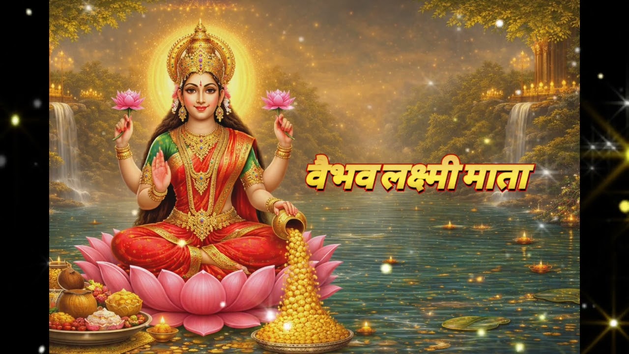 Jai Maa vaibhav lakshmi 🙏🩷#shorts #viral ##trending #ytshorts 