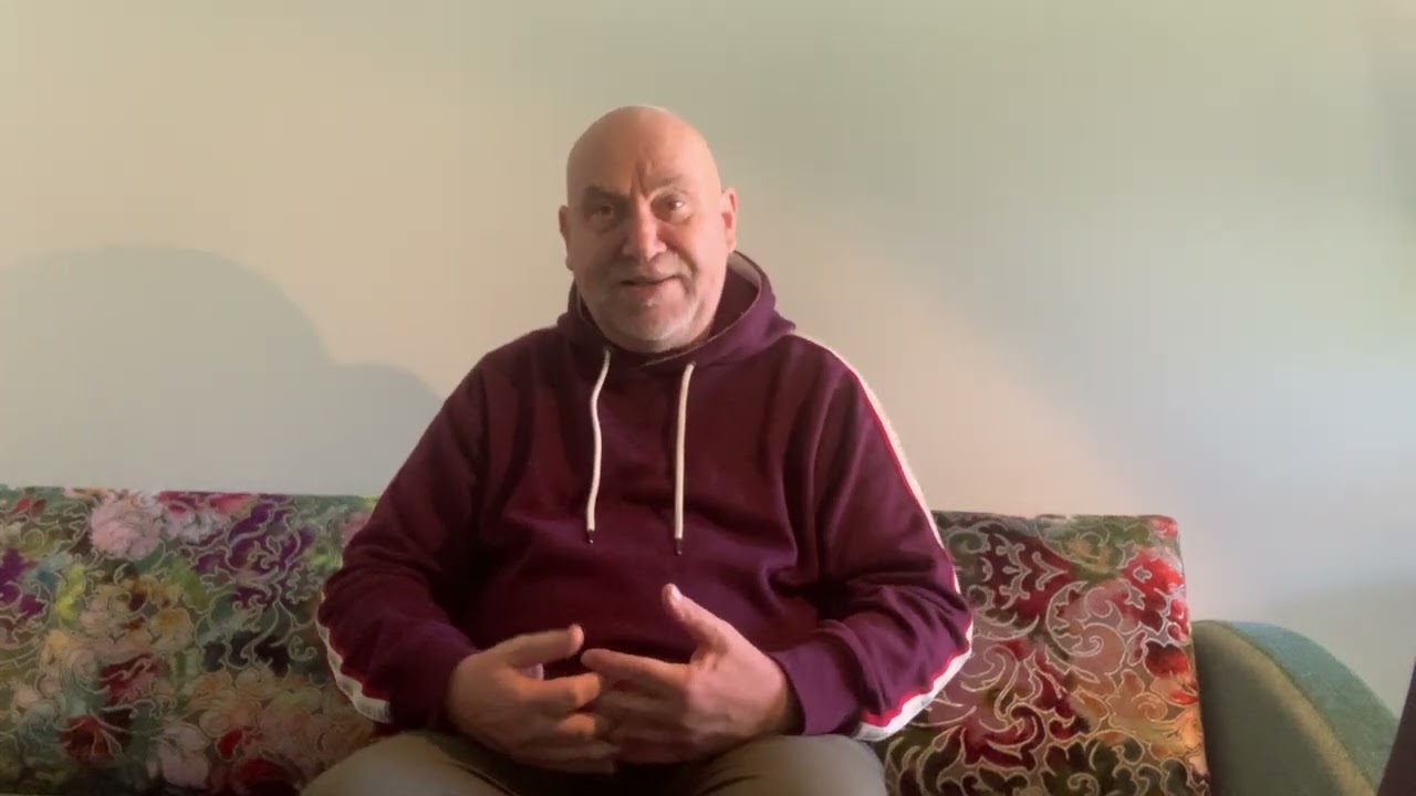 Spiritualité et manque affectif