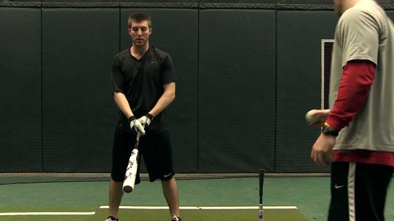 How To Break In A Composite Baseball Bat