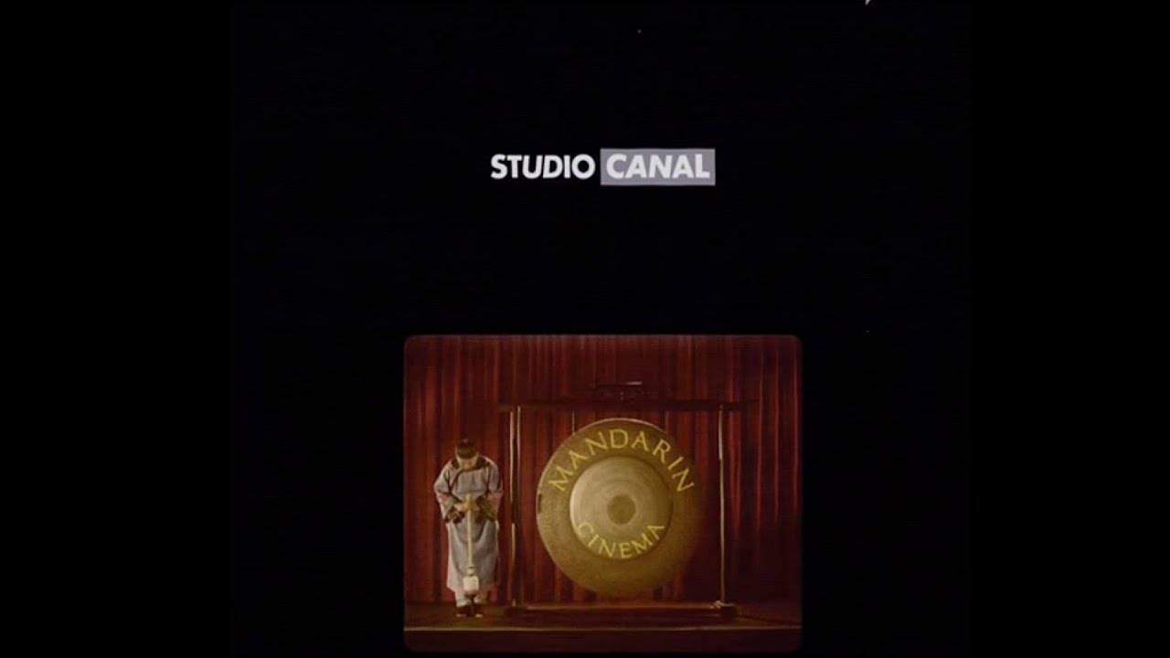 StudioCanal/Mandarin Cinema