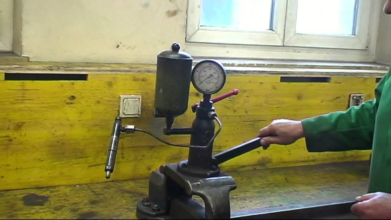 Motor Reparatur 2