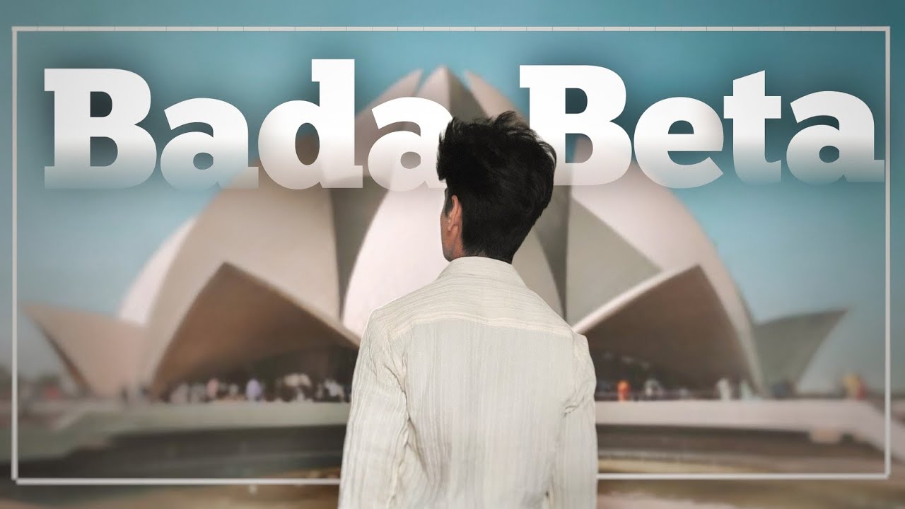 BADA Beta🥹 | story telling vlog