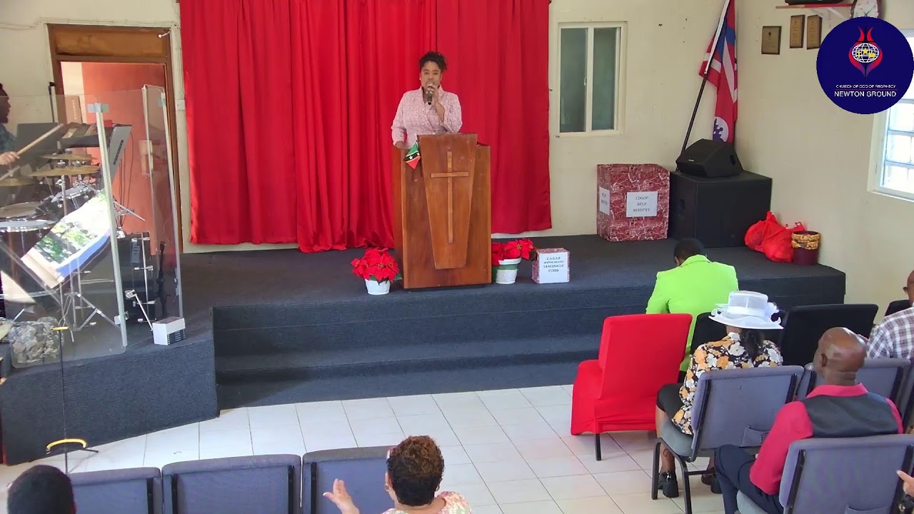 Sunday Morning Worship | Pastor's Sunday | 1st February 2026