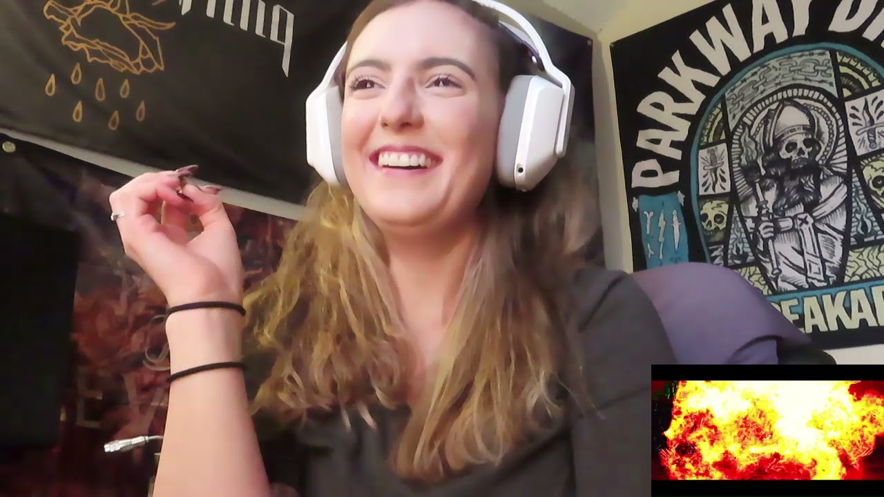 Hanabie - 'We Love Sweets' - Reaction Video