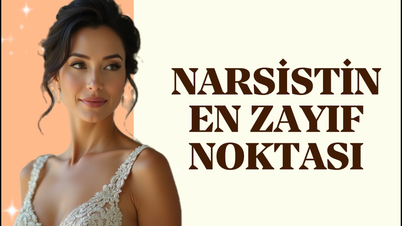 Narsistin SAVUNMASIZ Kaldığı O Tek Nokta  -  Stoacılık