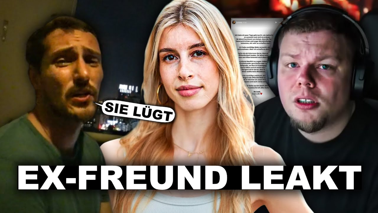 LOLAS EX-FREUND PACKT AUS! Die WAHRHEIT beim TANZVERBOT FREMDGEH-SKANDAL mit ADAM?