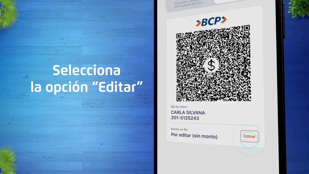 C&oacute;mo cobrar con QR sin ning&uacute;n tipo de comisi&oacute;n
