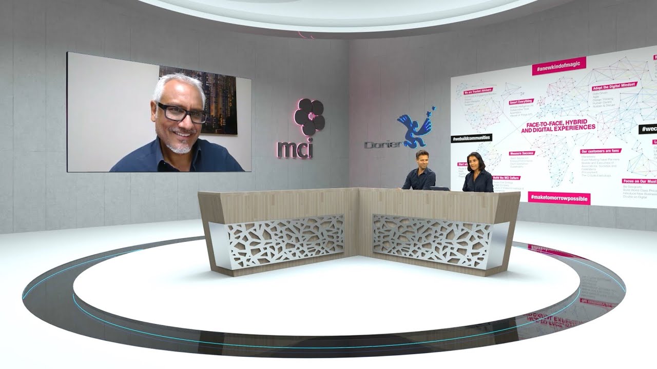Building Brand Fans through Digital Events
