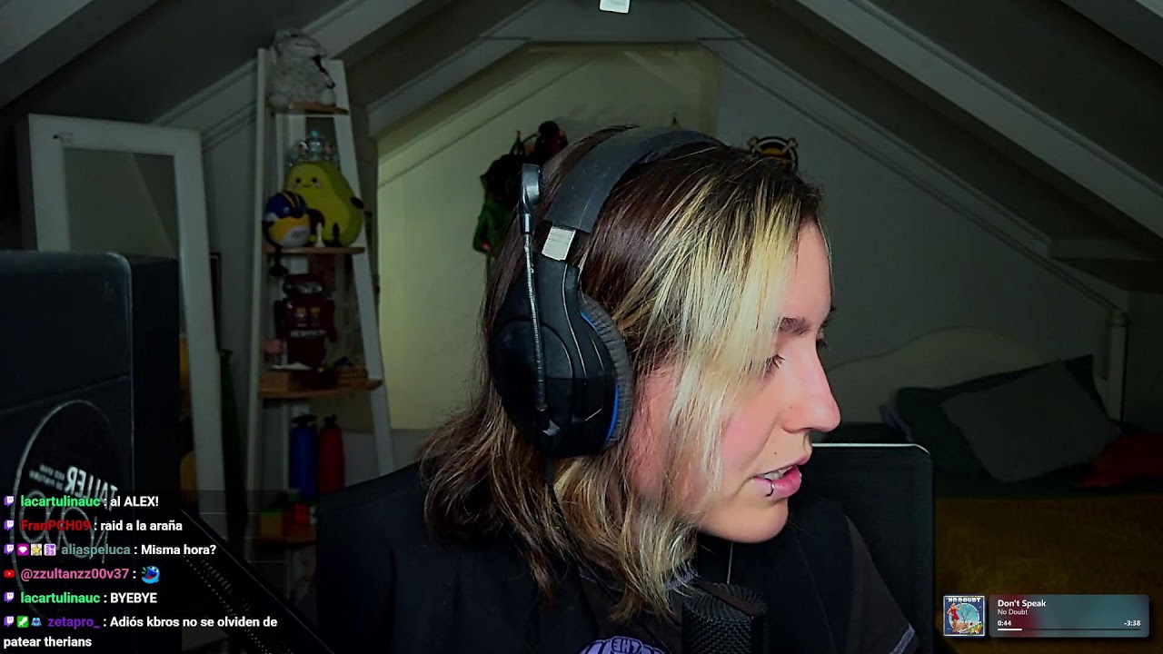 TORNEO BLITZ CON VIEWERS | AJEDREZ
