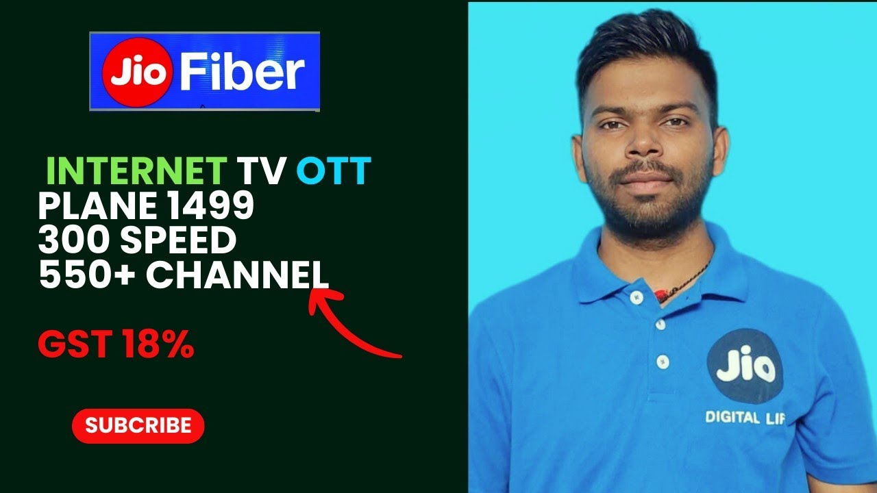 jio fiber recharge plan1499