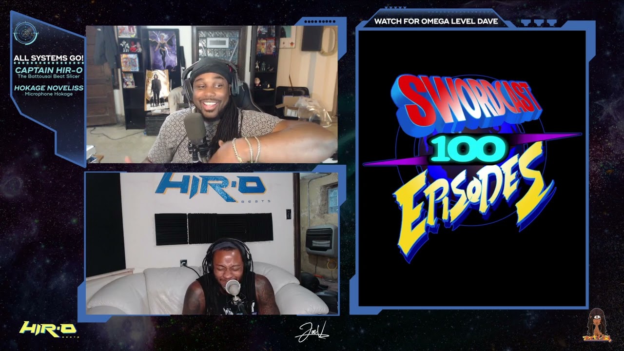 SwordCast Episode CLXXXII