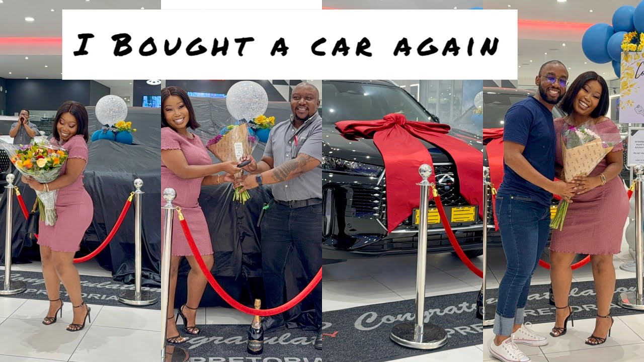 VLOG: I BOUGHT A CAR AGAIN || SPECIAL MOMENTS 