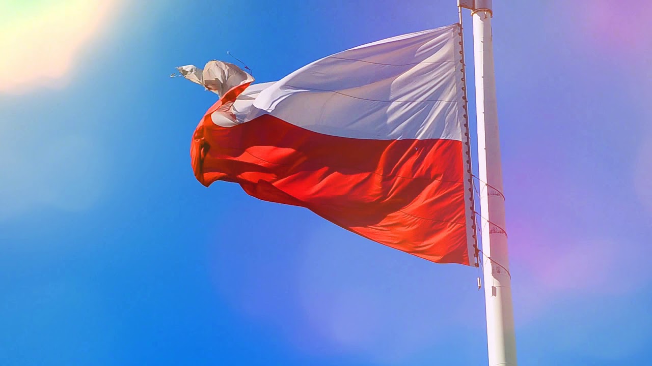 Bayer Full - Mazurek Dąbrowskiego (Hymn Rzeczpospolitej Polskiej)