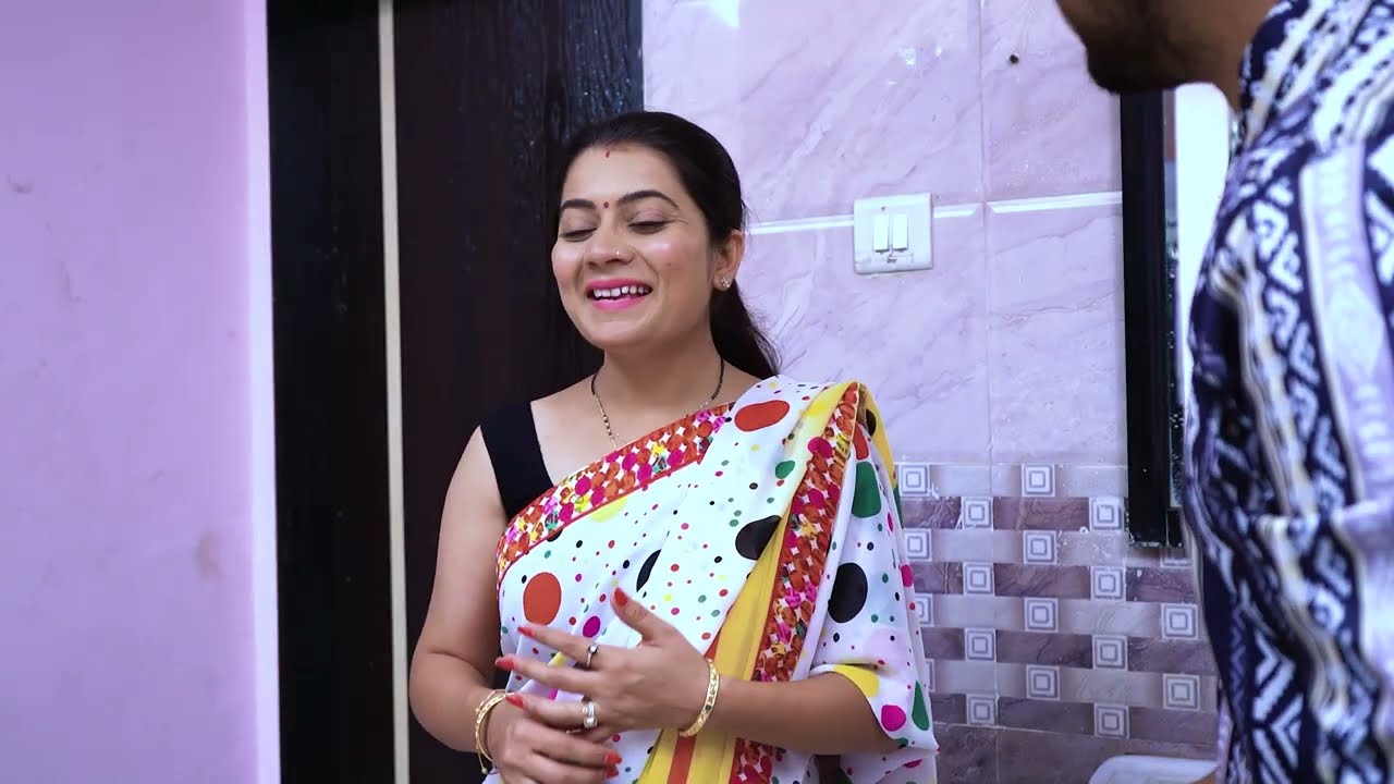 સાસુ વહુ ના જુદારા || ગુજરાતી નાટક || Family Drama || @vrutithakker