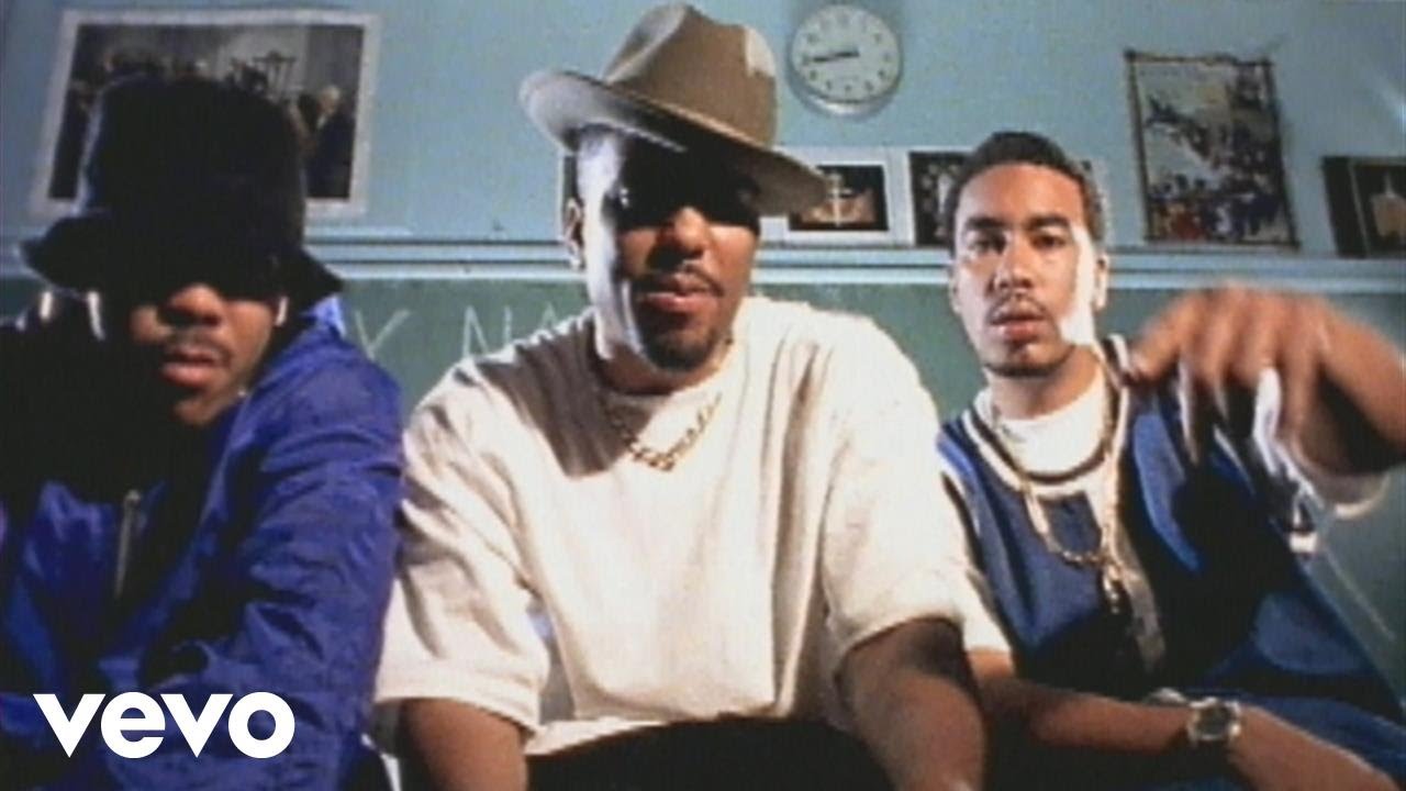 Tha Alkaholiks - Hip Hop Drunkies (feat. Ol' Dirty Bastard) (Official Video)