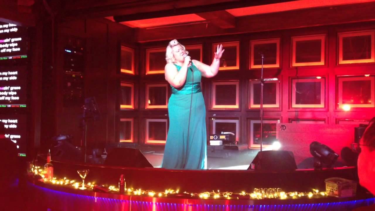 Carrie Underwood Something in the Water cover by Heidi Joshua