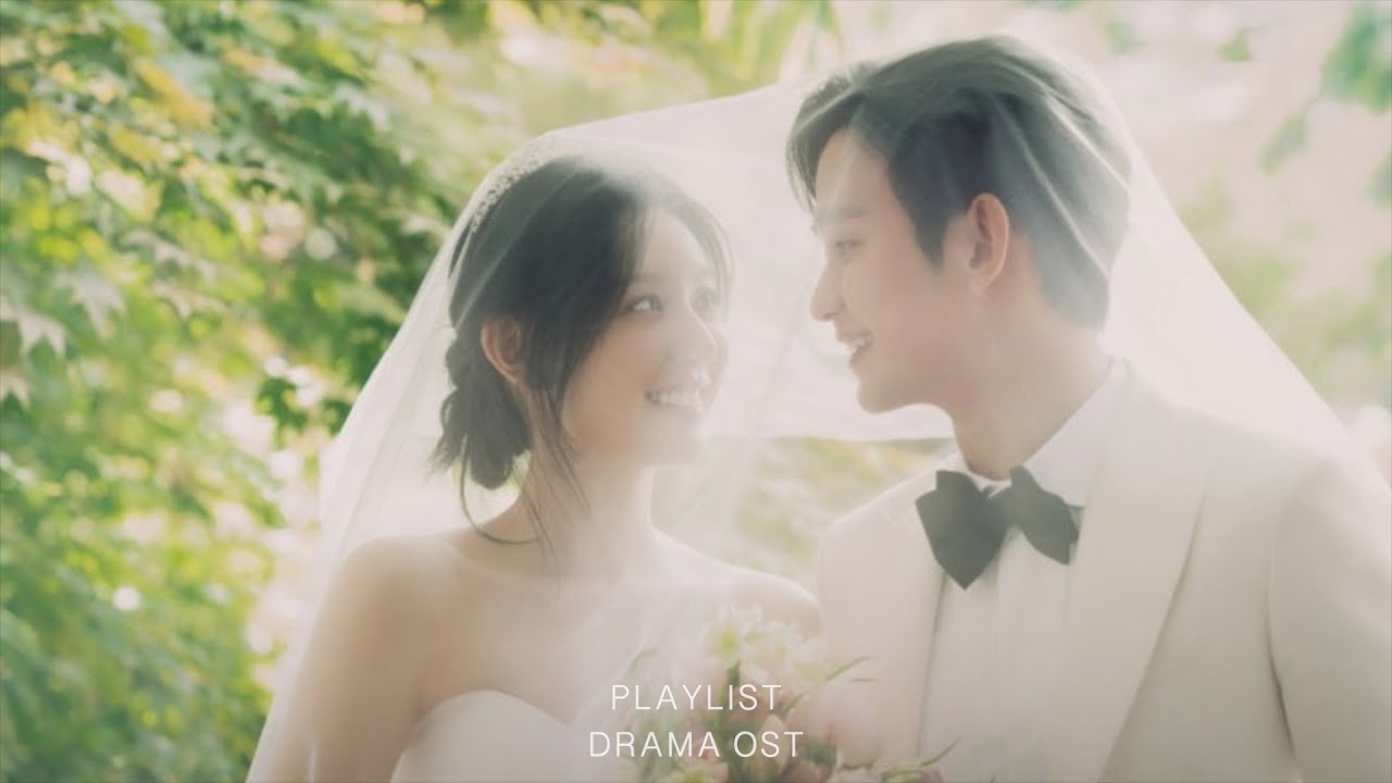 𝑷𝒍𝒂𝒚𝒍𝒊𝒔𝒕 📽️ 드라마가 끝나도 노래는 영원하다 | 드라마 OST 명곡 모음 :: K-DRAMA OST PLAYLIST