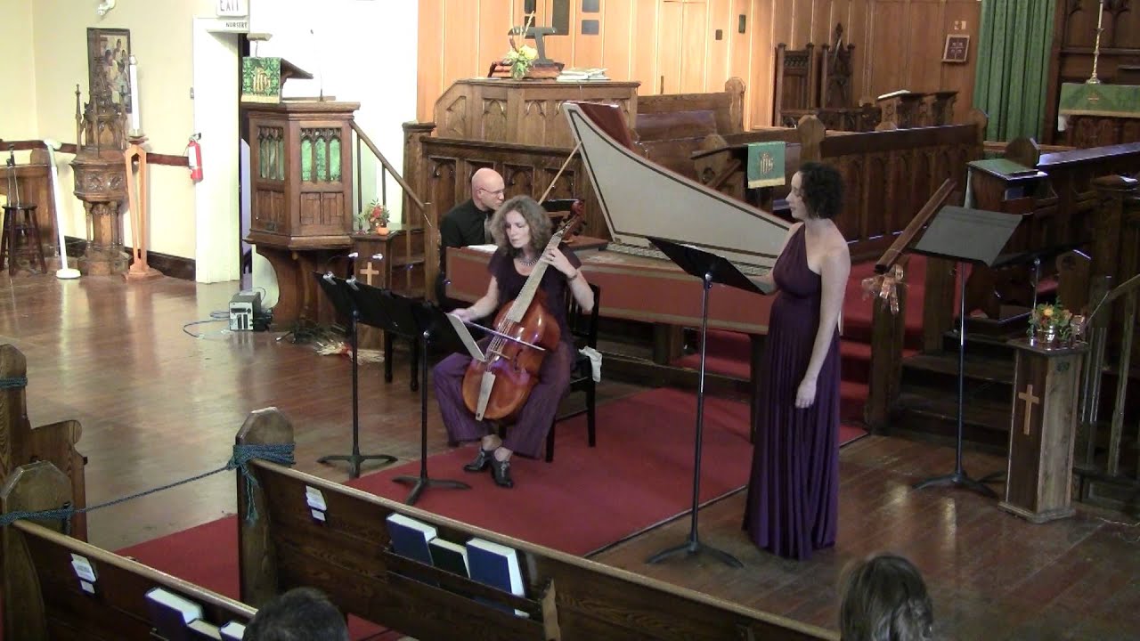Laudate Dominum, Monteverdi