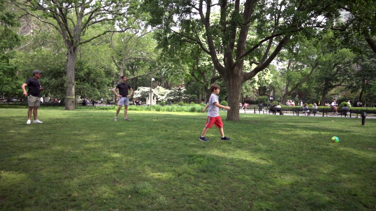 Sony RX0 ii Test Video: Slow Motion from 1080120P