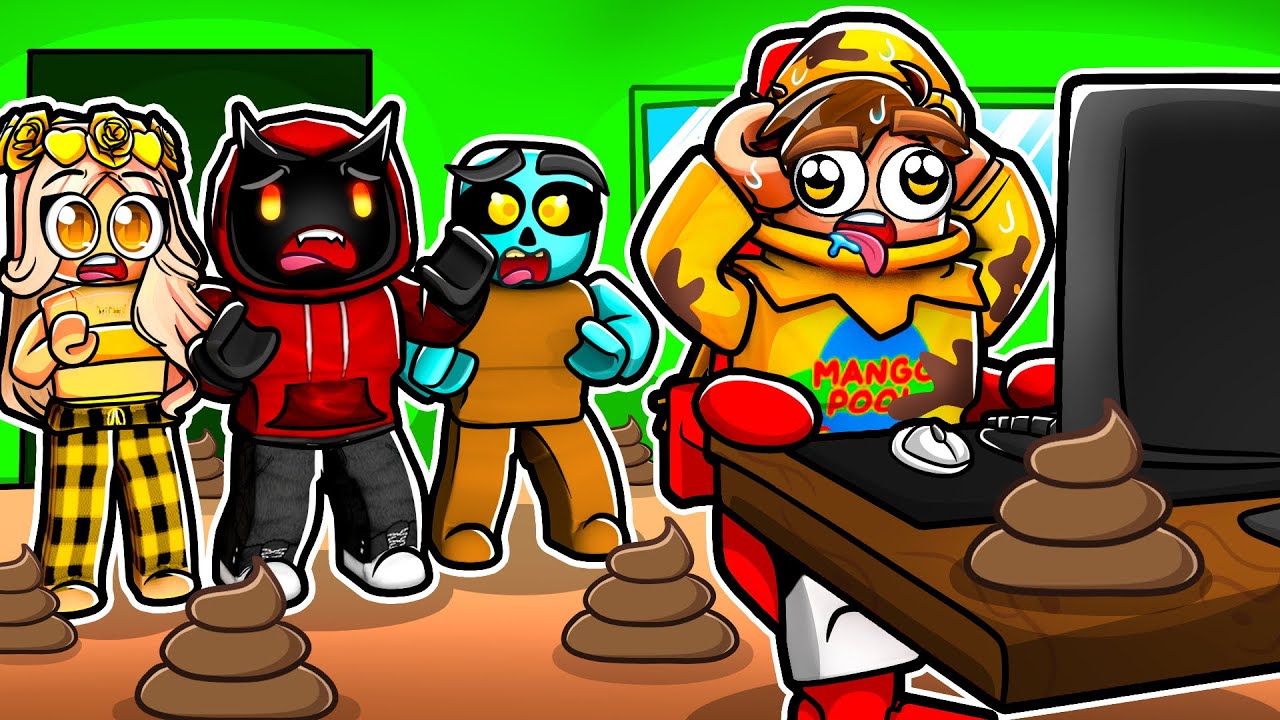 Something Is WRONG with Mango&hellip;