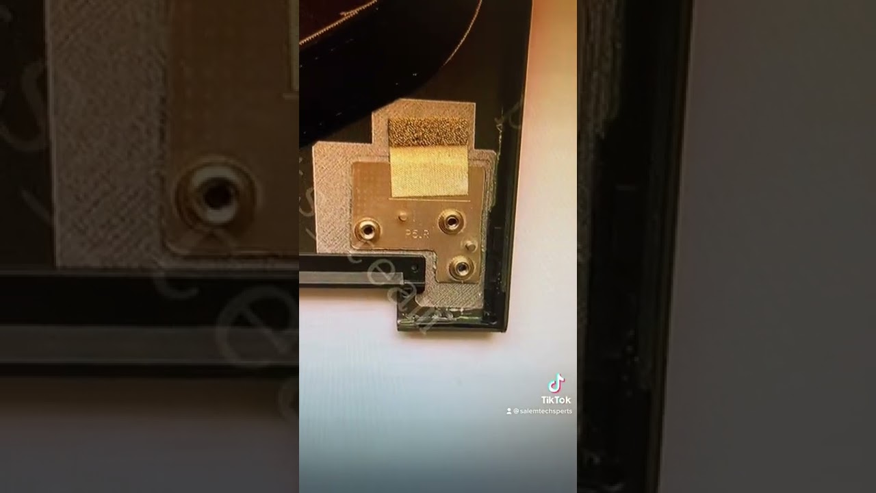 The Lenovo Yoga is a terrible laptop. #shorts #tech #laptop #lenovo #diy #computer