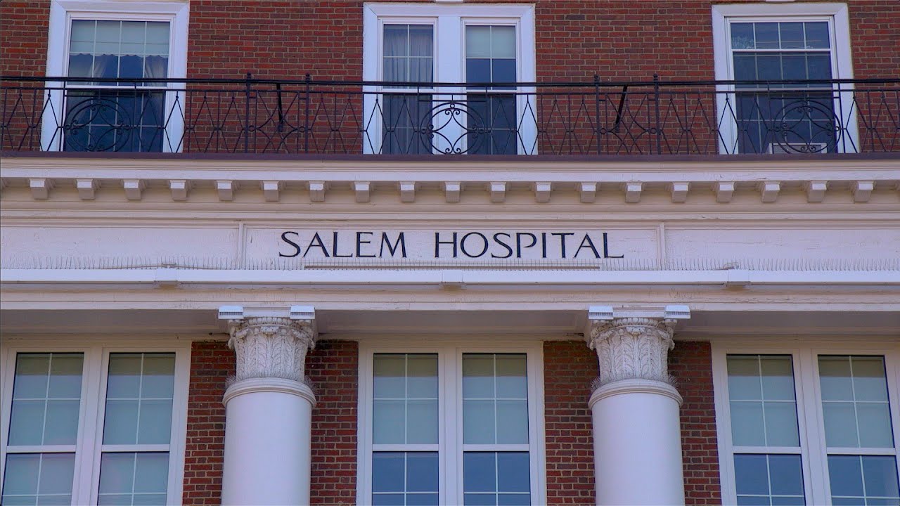 Salem Hospital Internal Medicine Residency Program
