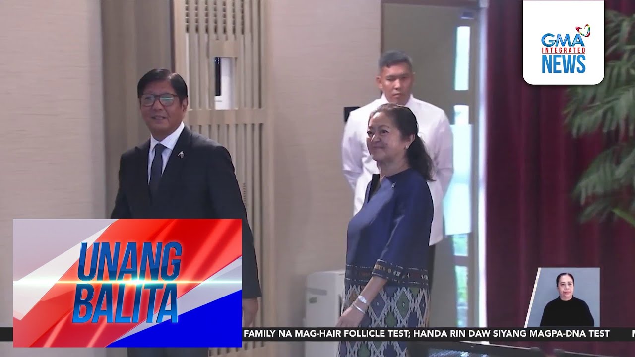 Net worth nina PBBM at First Lady Liza Marcos, mahigit P389M batay sa kanilang... | Unang Balita