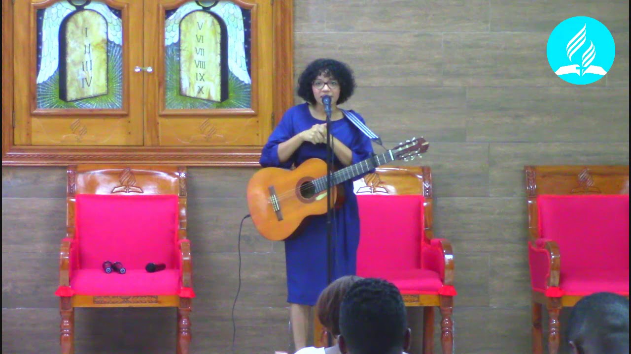 Concierto Nathaly Fernández