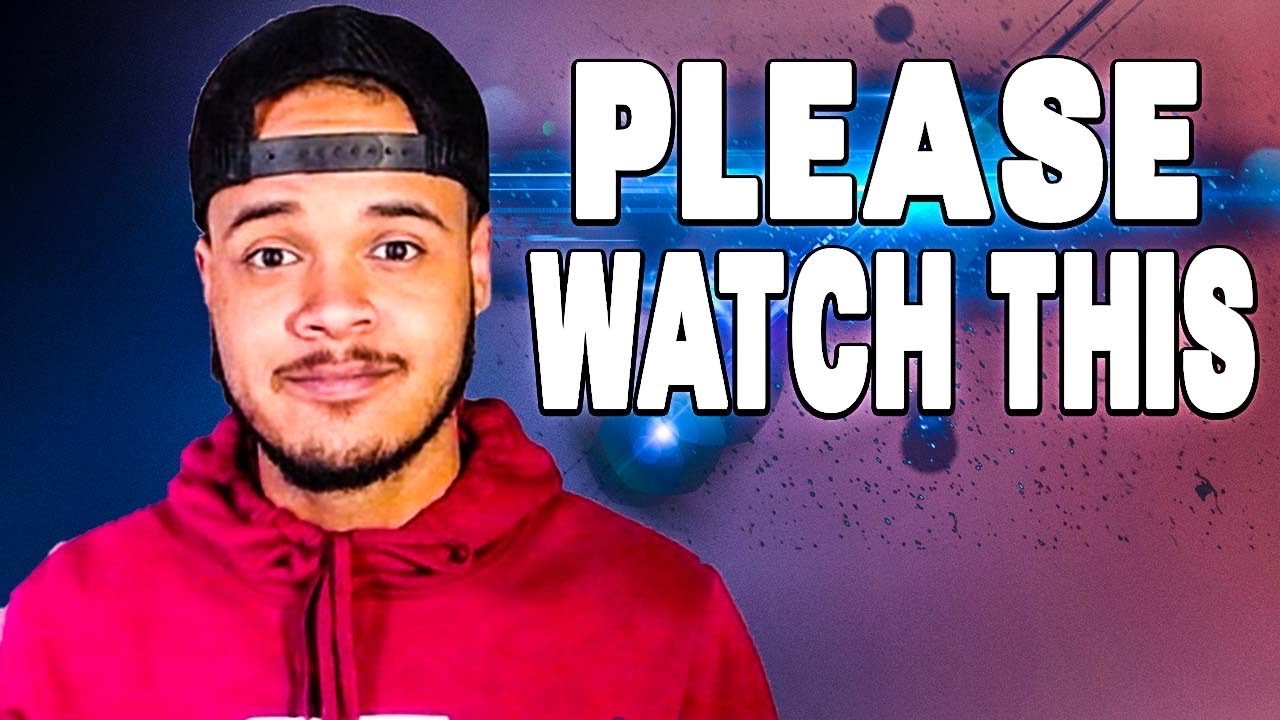 PLEASE WATCH THIS...