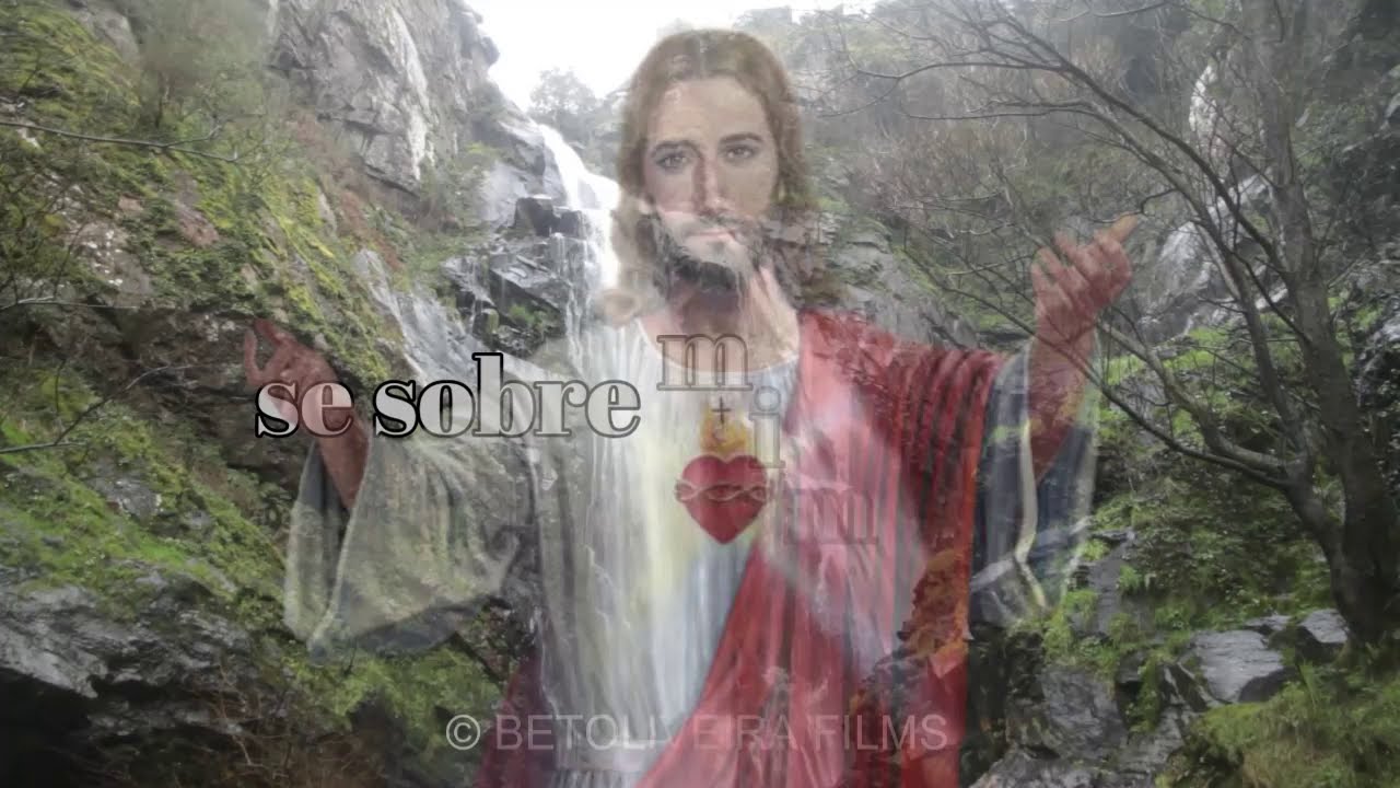 LUZ TERNA E SUAVE