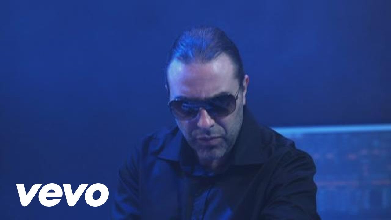 Can Atilla - Vivaldi Istanbul'da