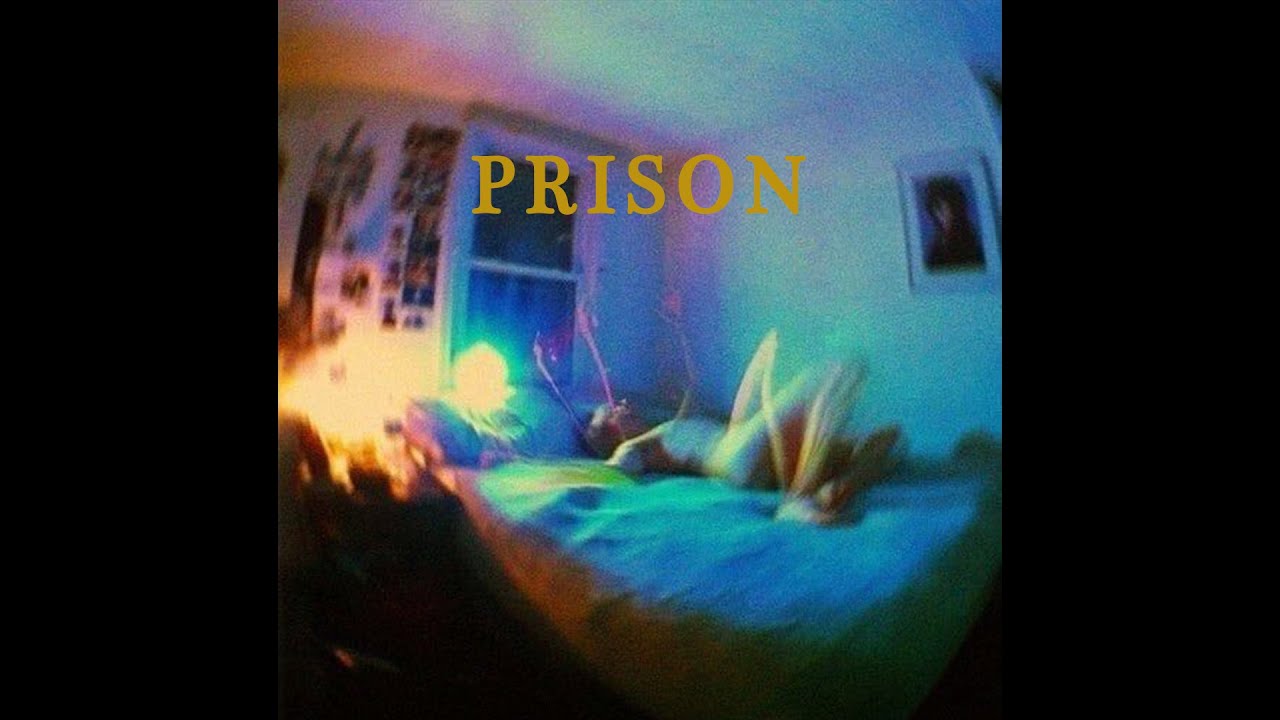 (FREE) Edwin Rosen x TYM Post-Punk Type Beat 