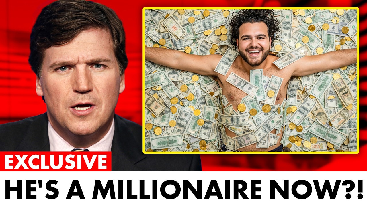 What REALLY Happened To Sal Valentinetti From America's Got Talent!