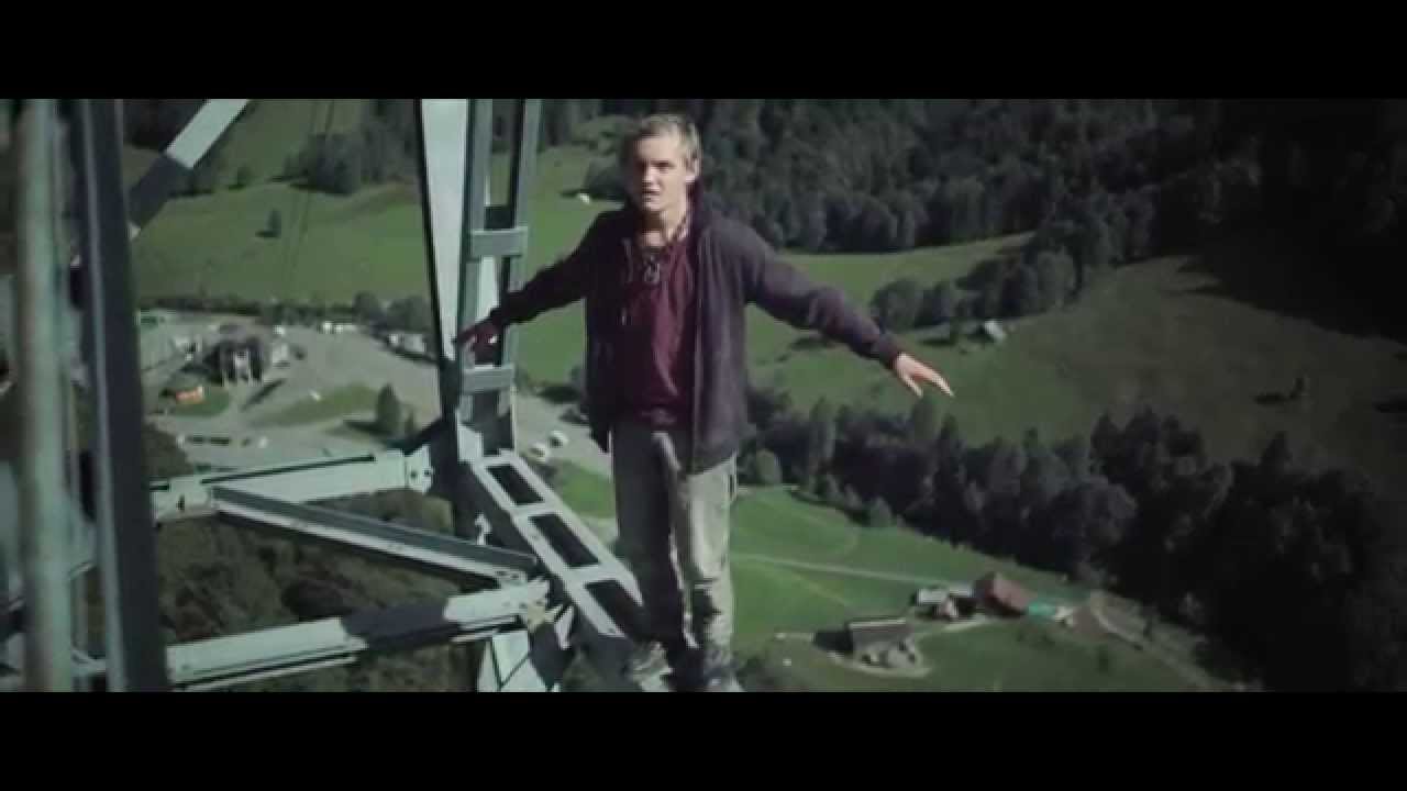 CHRIEG TRAILER