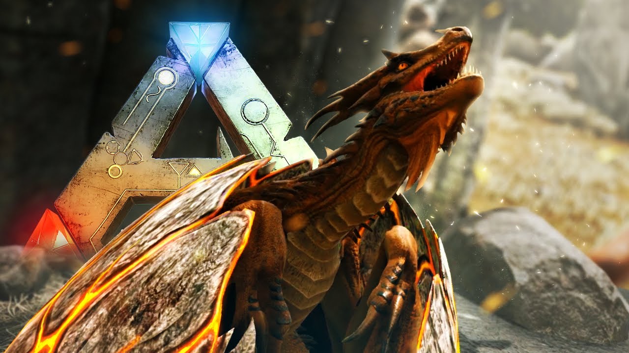 NEW PRIMAL SURVIVAL FEATURES! - Wyvern Lair & Nesting - ARK Play As Dino Update - Valguero Gameplay