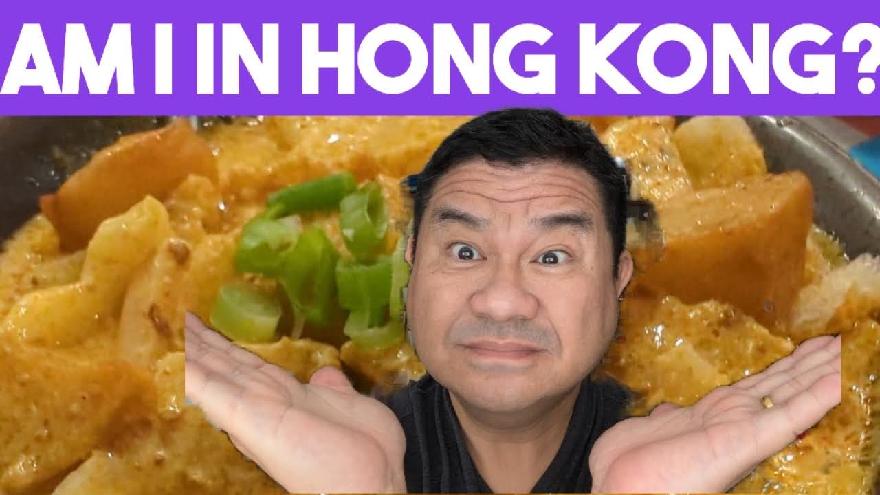 I Tasted Hong Kong&rsquo;s Best Street Food in NYC at this Legacy Cantonese Restaurant in Queens New York