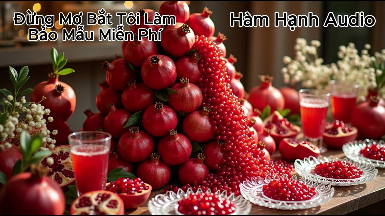 ĐỪNG MƠ BẮT TÔI LÀM BẢO MẪU MIỄN PHÍ - FULL