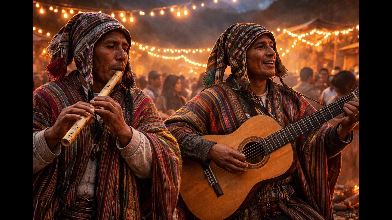 Incas II  Pukllay 5