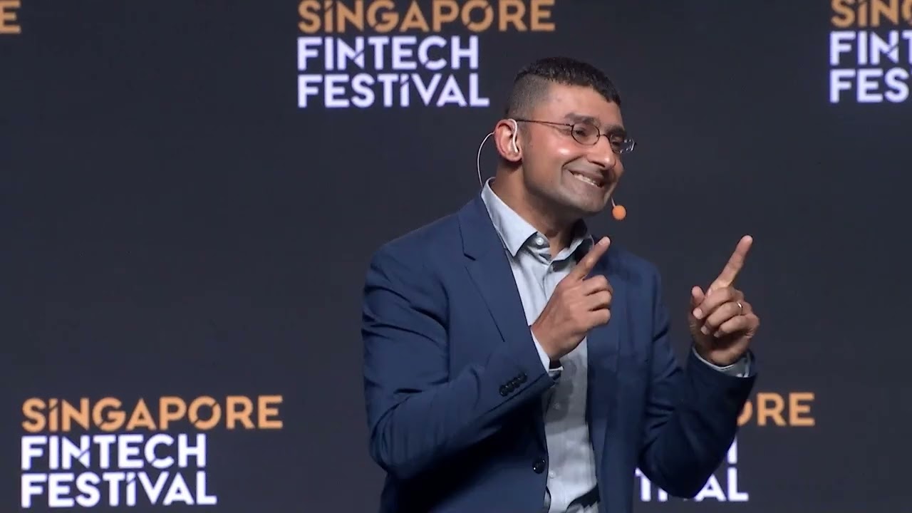 SFF 2022 | FinTech For Good