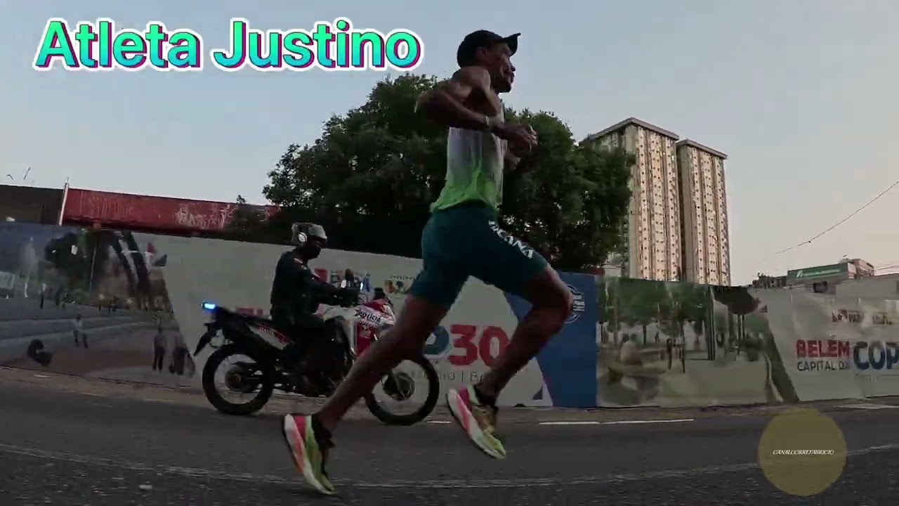 Corrida do Círio  39* edição - 2024
