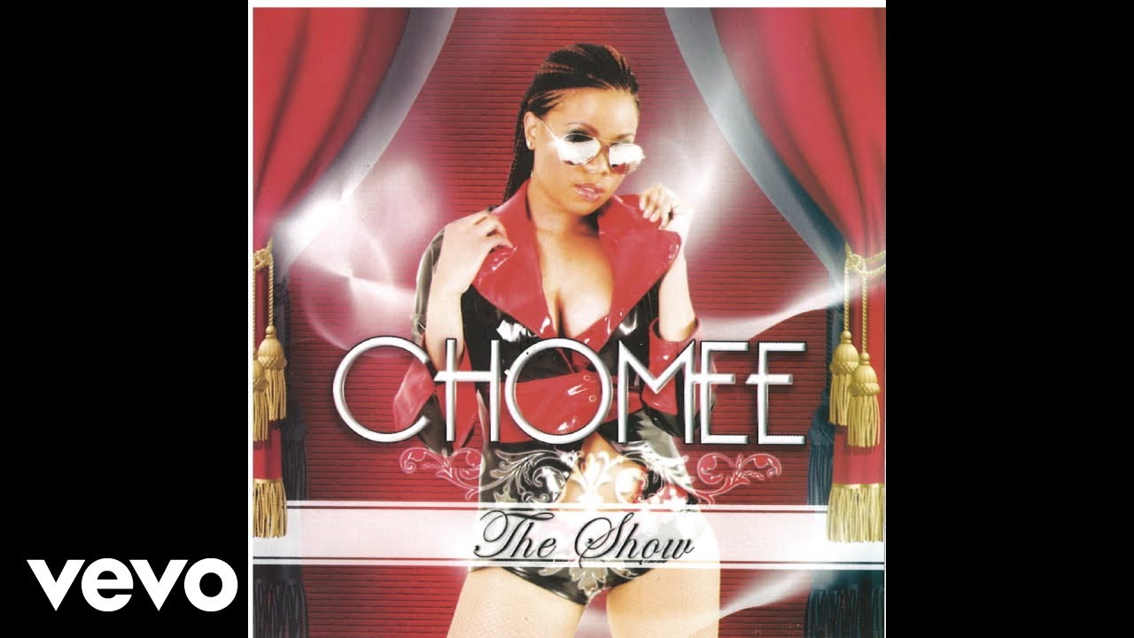 Chomee - Party People (Official Audio)