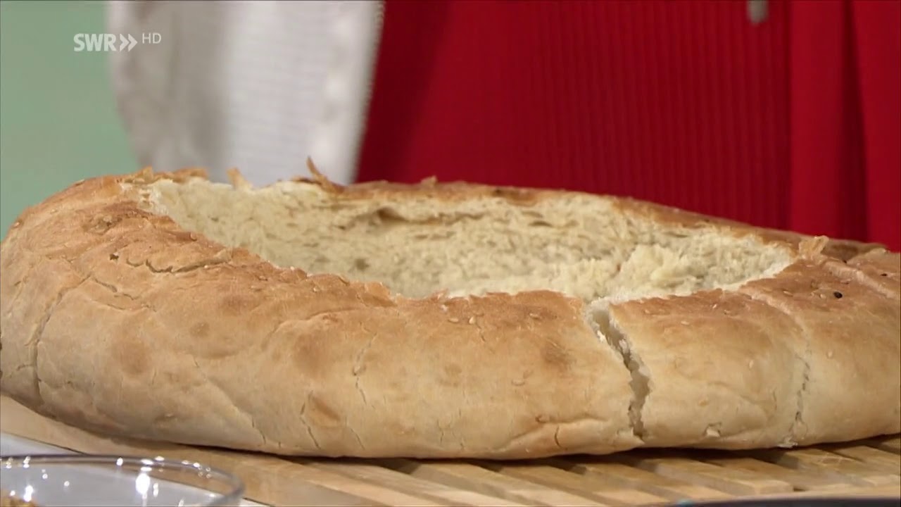 Spontankochen mit Timo B&ouml;ckle