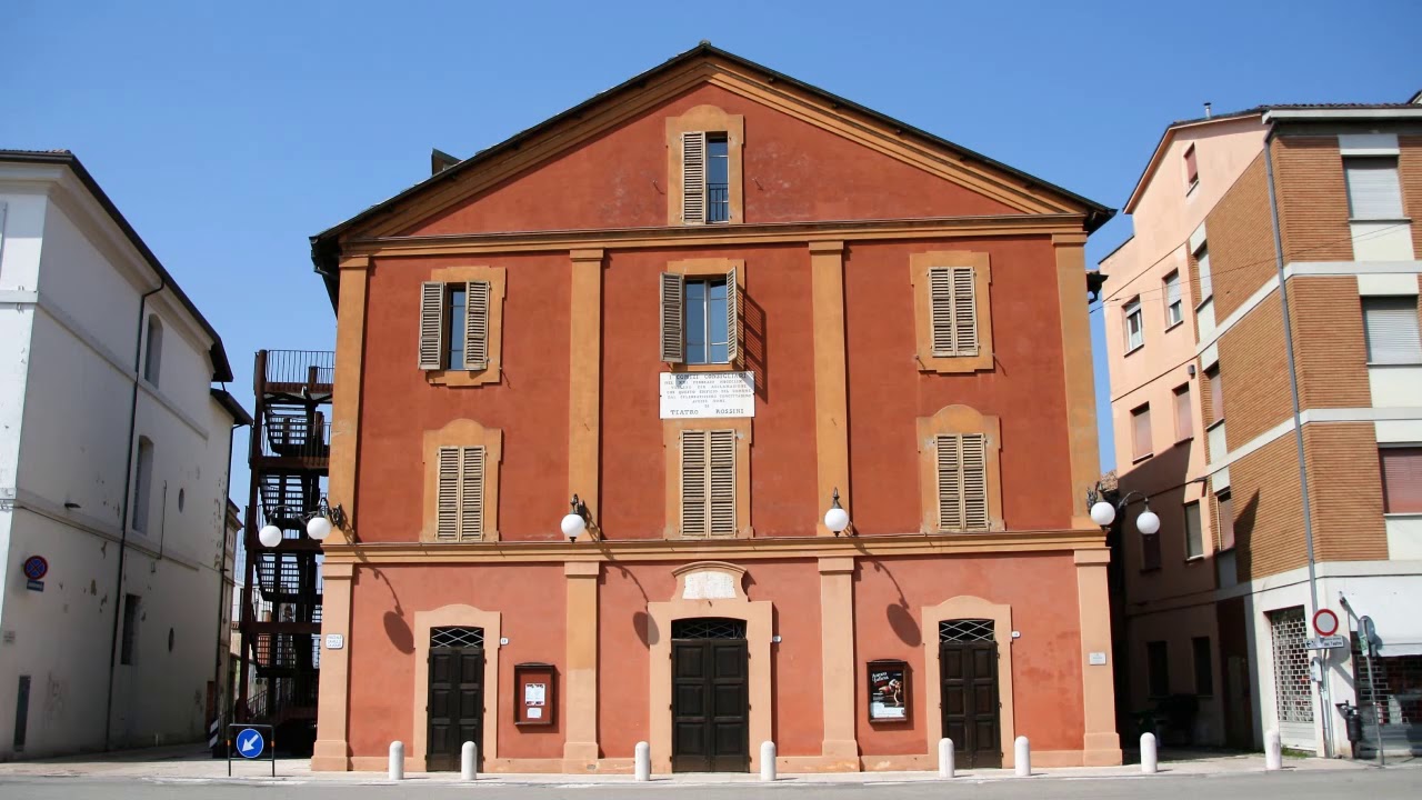 Lugo di Romagna