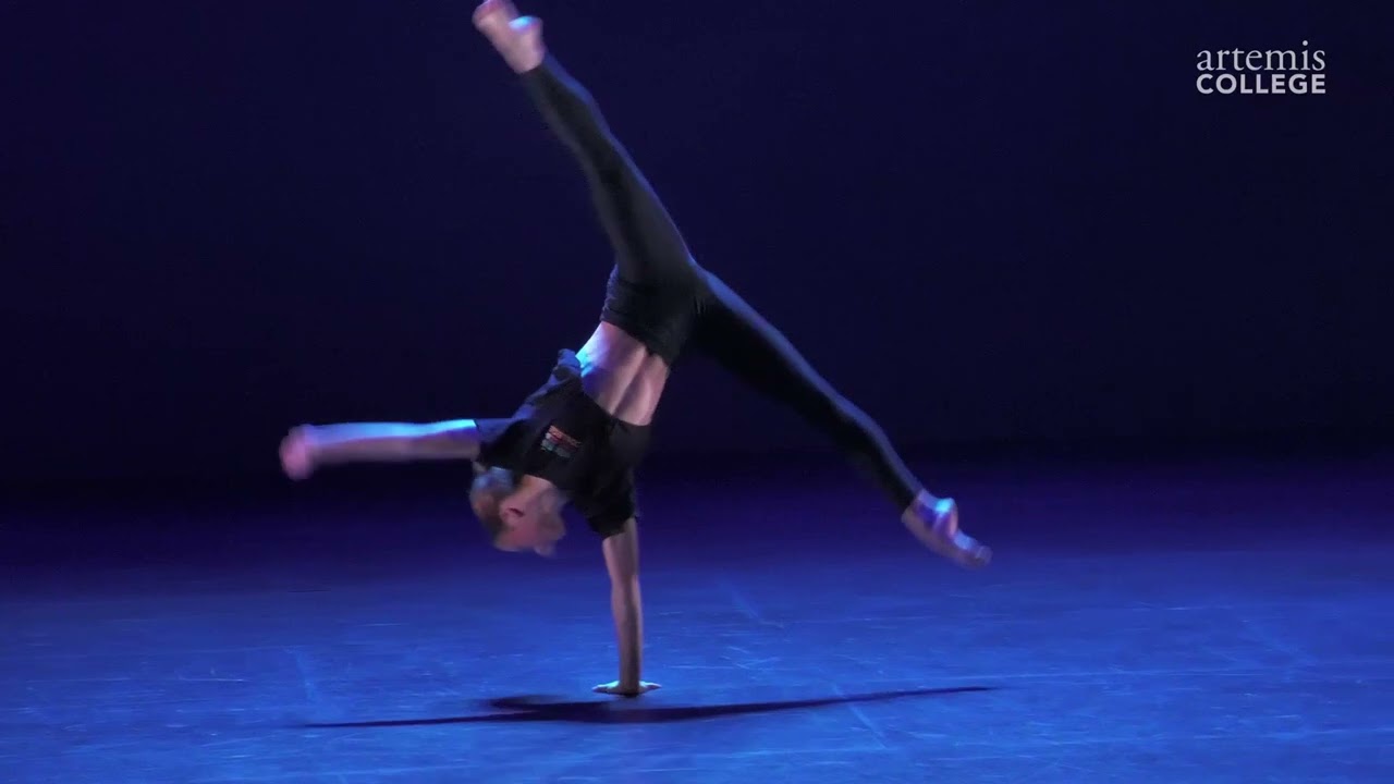 Showcase 2024 - SOLO - Somebody's Watching Me