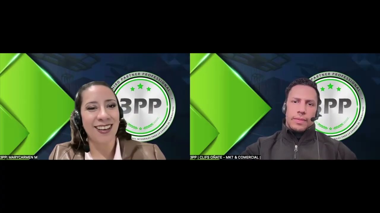 Cómo recuperar el control de tu empresa - Diagnóstico, auditoría y datos reales | #3PP