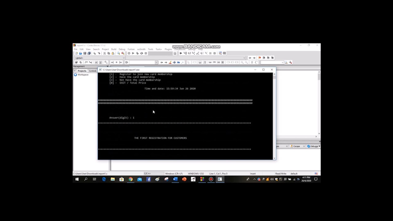 CYBER CAFE MANAGEMENT SYSTEM