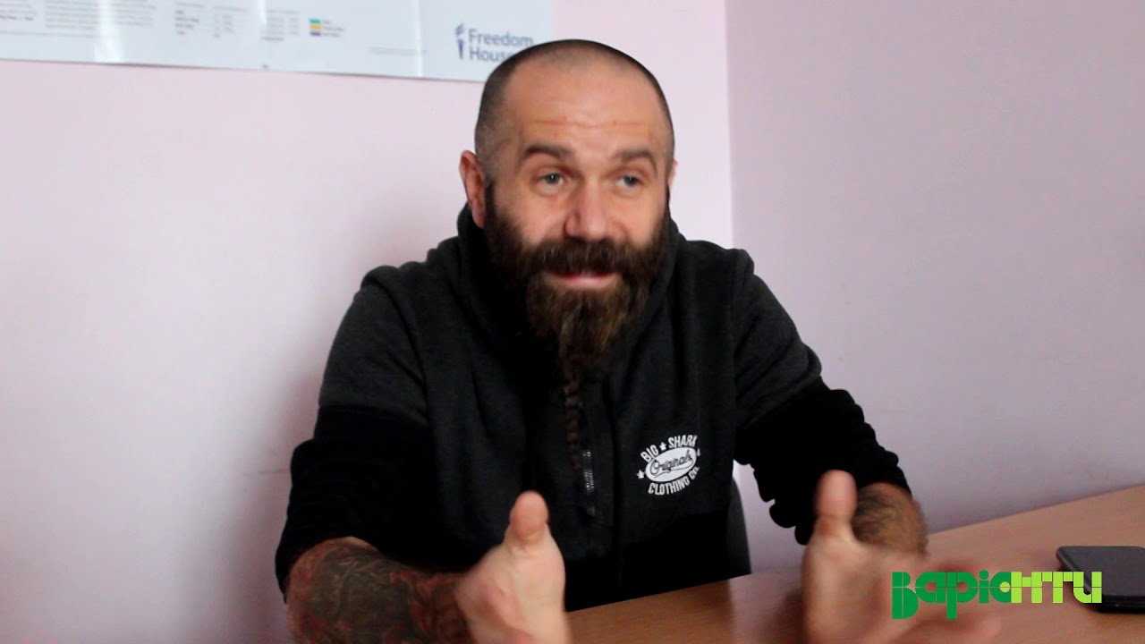 Дмитро Кумар про українську музику