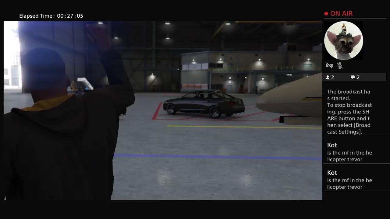 GTA