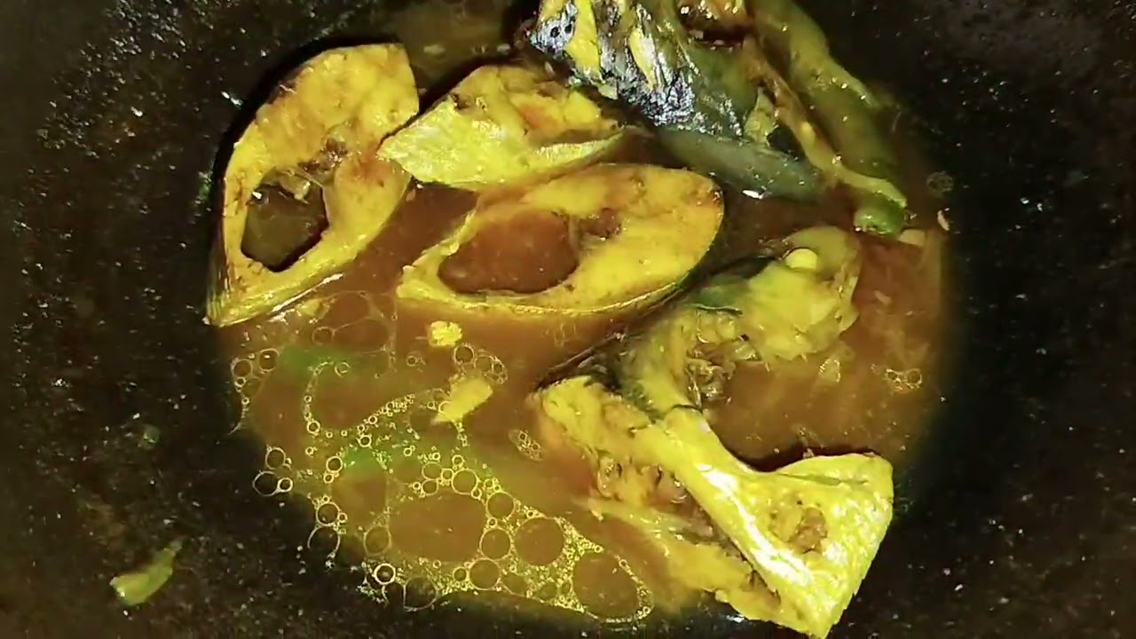 ইলিশ মাছের পানিখোলা রান্না | ভাতের সাথে স্বর্গীয় স্বাদ